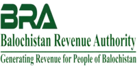 balochistan revenue authority logo